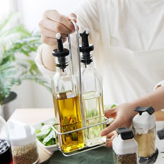 시즈닝 오일병+스틸렉 250ml 3P세트, 1개