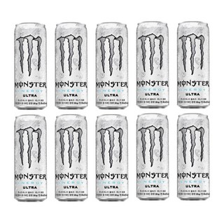 2. 몬스터 에너지 ..