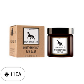 릴라러브즈잇 포케어, 60ml, 11개