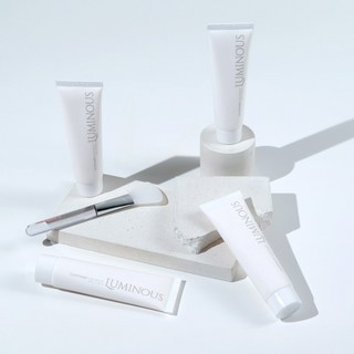 루미너스 글루타치온 토닝 필오프팩