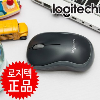 추천4 로지텍m185