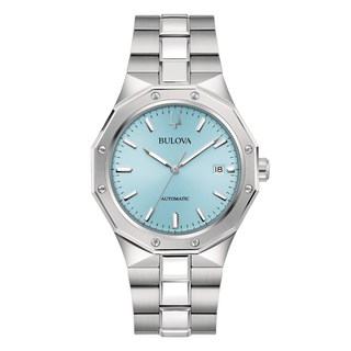 [Bulova] 부로바 - 96B462 팔각형 자동 시계