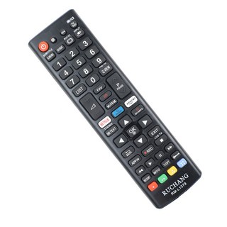 LG 호환 IT 삼성 LG 중소기업 전용 만능 TV 리모컨 L1379 – 블랙, 1개 유맥스리모컨 LG 호환 IT 삼성 LG 중소기업 전용 만능 TV 리모컨 L1379 – 블랙, 1개 유맥스리모컨
