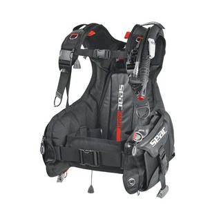 쎄악섭 SEACSUB BCD 스마트 부력조절기
