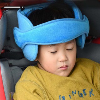차량용 카시트 머리고정 넵업 목 받침대