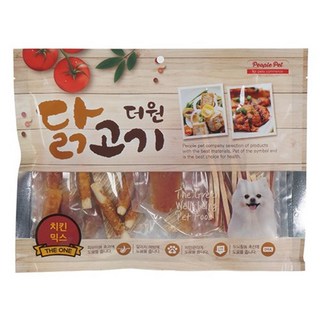 마이몰12 치킨육포 300G