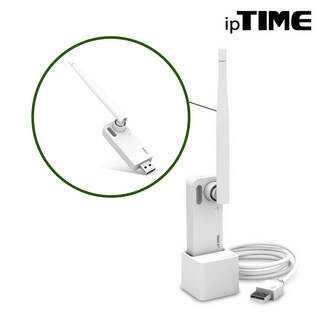 ipTIME N150UA3 USB 무선 랜카드
