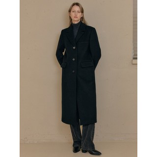 룩캐스트소이 캐시미어 싱글 코트 / SOY CASHMERE SINGLE COAT3colors 365614