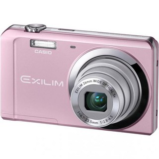 CASIO 디지털 카메라 EXILIM