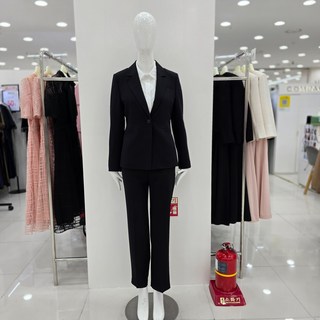 꼼빠니아 셋업 정장 자켓 CAFU3-WXJ900