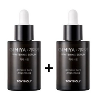 토니모리 기미야 미백 세럼, 70ml, 1개