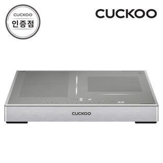쿠쿠 CIR-CLT301FS 3구 인덕션 전기레인지 공식판매점 SJ, 스탠드150mm