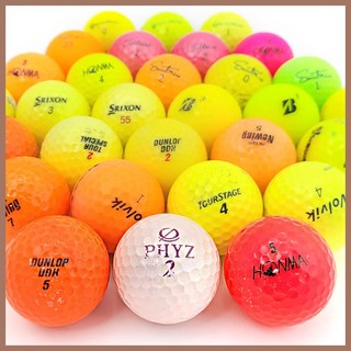 토탈브랜드 A급 컬러볼 50개, A/A+화이트컬러혼합, 1개입