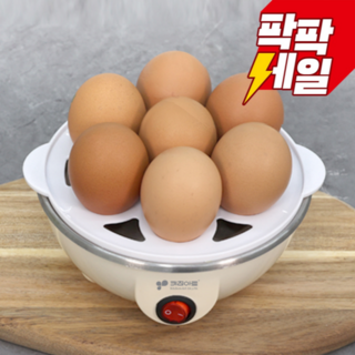 키친아트 에그찜기, KA-7070