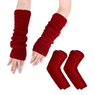 에코리즈 화베네 이지탁텔 암워머 겨울팔토시