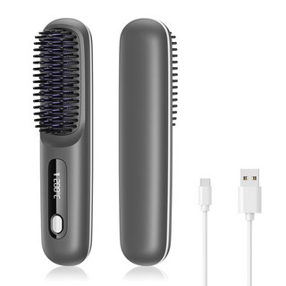 1. 무선 빗고데기 ..