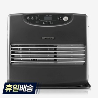 신일팬히터블랙