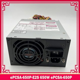 EPCSA-650P의 주요 특징