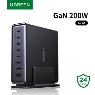 3. UGREEN 유..
