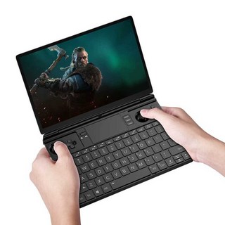1. GPDWIN M..