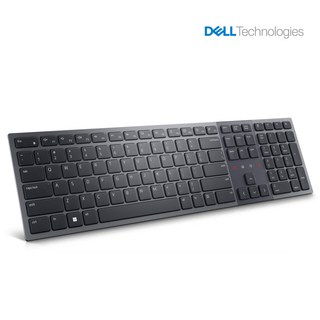 Dell 프리미어 협업용 무선 키보드