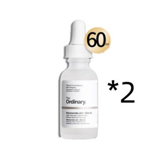 디오디너리 나이아신아마이드10% 징크1%, 120ml, 1개