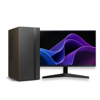 삼성전자 데스크탑 Tower 코어 i9 인텔 14세대