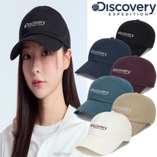 [AK플라자] [디스커버리] 남녀공용 어썸 볼캡 DXCP5015N, 베이지(BGS), 58, 1개