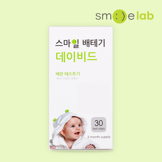 스마일랩 데이비드 배란테스트기, 30개입, 1개