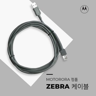 DS9208 사용 모습