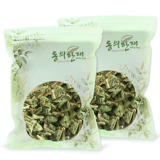 동의한재 국산 말린 씀바귀, 300g, 2개