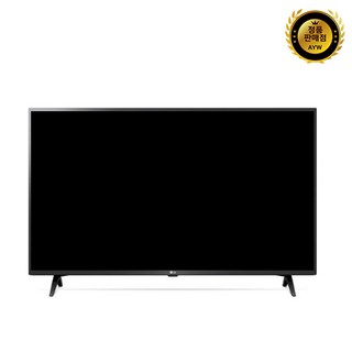 LG전자 FHD LED TV 방문설치, 107cm(43인치), 43LM6350KNA, 벽걸이형