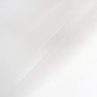 아크릴 각재 5mmx25mmx50cm 1팩(5개)