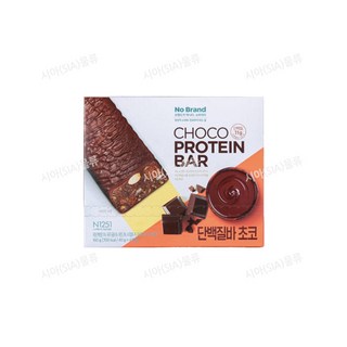 노브랜드 초코 단백질바 4입 (40g x 4개) 2세트, 총 160g 이마트프로틴 노브랜드 초코 단백질바 4입 (40g x 4개) 2세트, 총 160g 이마트프로틴