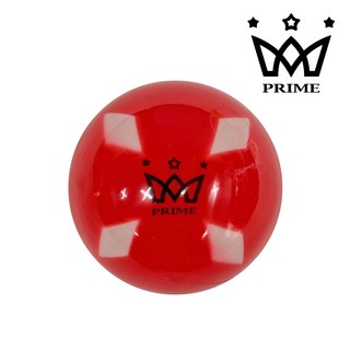 프라임 파크골프공 4피스 다이아 찰진 타감 경쾌한 타구음 레드 1개 1개입 상품 이미지