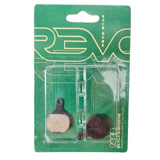[REVO]자전거 브레이크 디스크용 패드 텍트로 라이라[RS-900], 1개