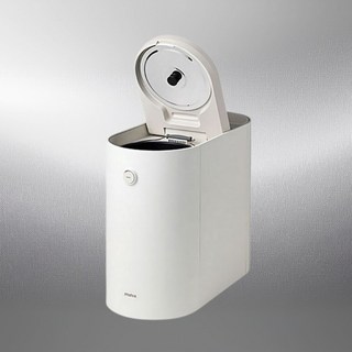 미닉스 더 플렌더 PRO 음식물 처리기 가정용, MNFD-120G(PRO), 그레이지