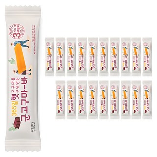 봄날인터내셔널 군고구마바, 22g, 20개