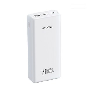 THOUSTA 맥세이프 호환 보조배터리