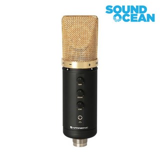 인프라소닉 UFO PRO X GOLD EDITION