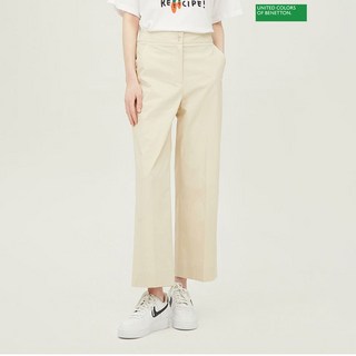 베네통 뉴비체 팬츠 BAPT56331