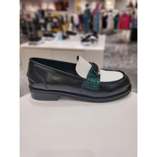 [백화점정품] 슈콤마보니 로퍼 Coco new loafer(green) DG1DA22511GRN