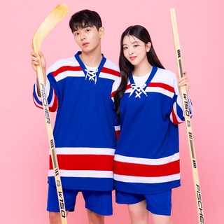 BT251 하키 블루