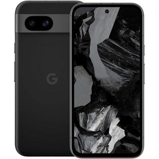 Google Pixel 8a - 128GB Obsidian Verizon 갱신, Google Pixel 8a - 128GB Obsidi