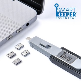 SMARTKEEPER C타입 USB-C포트 보안장치