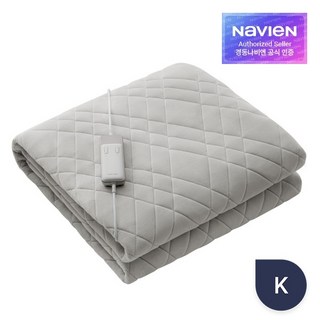 나비엔 숙면 DC 카본매트 EME520-KP