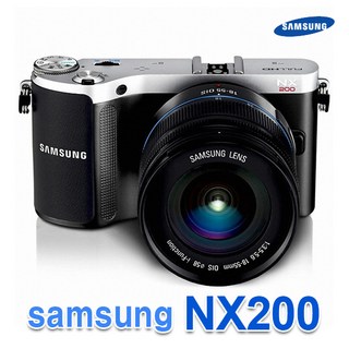 삼성 NX200