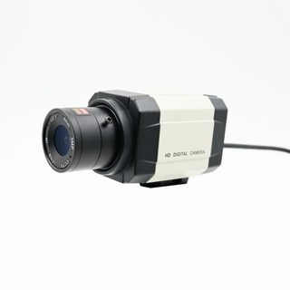 USB 카메라 1080P 60fps SC200AI 1920x1080 2MP 5-50 CS, 4mm CS Lens, 4mm CS 렌즈