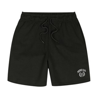 Moz Moz Laurel 刺繡訓練短褲