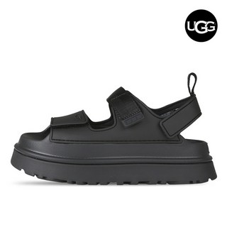 어그 UGG 여성 샌들 골든글로우 샌들